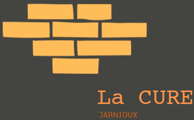 La cure de Jarnioulx
